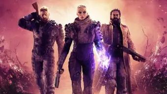 La beta de Outriders llegará esta semana; aquí te decimos todo lo que debes saber de ésta