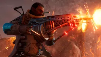 Outriders detalla las resoluciones por plataformas: PS5, Xbox Series X y PC a 4K y 60 FPS