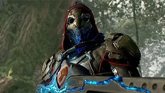 El juego cruzado de Outriders entre PlayStation, Xbox y PC ya está disponible de nuevo