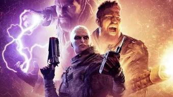 Veteranos del estudio creador de Outriders crean su propio estudio y ya trabajan en un nuevo FPS