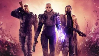 Con Outriders y su nuevo parche, obtener armas y armaduras legendarias nunca había sido tan fácil