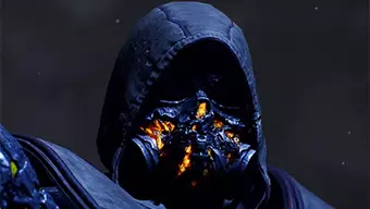 Esto es Outriders: un vídeo en profundidad sobre el shooter RPG de People Can Fly