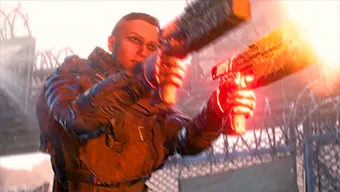 Las trincheras de Enoch ya están abiertas: tráiler de lanzamiento del shooter multijugador Outriders