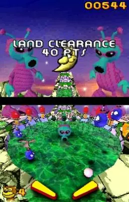 Flipper Critters - DS