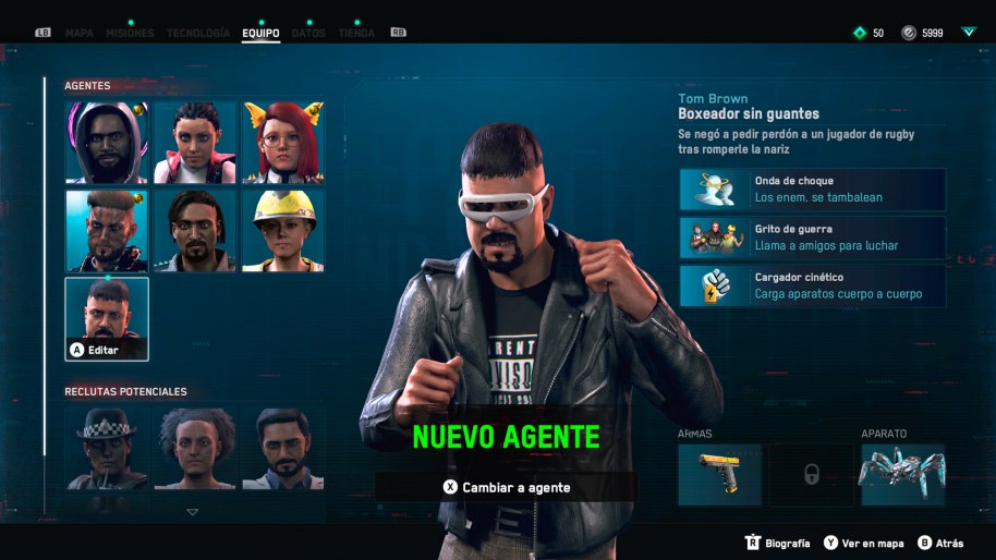 Watch Dogs Legion
