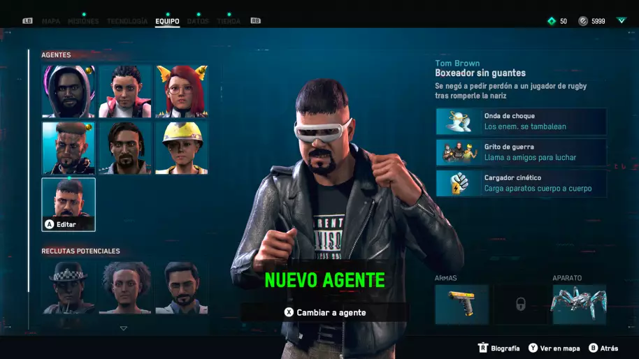 Watch Dogs Legion
