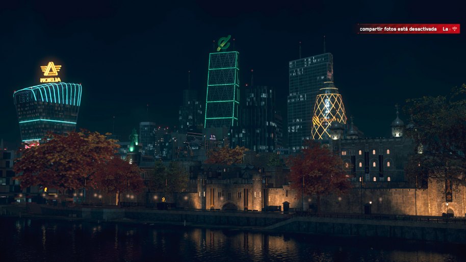 Watch Dogs Legion