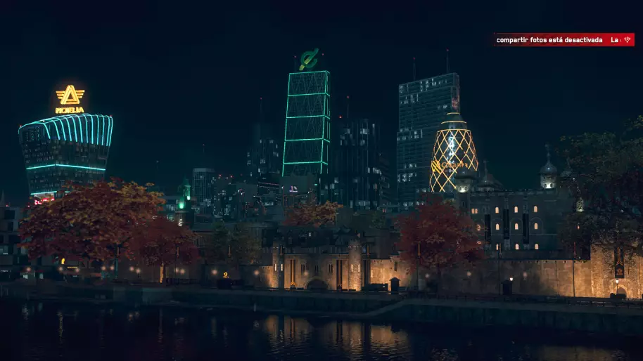 Watch Dogs Legion