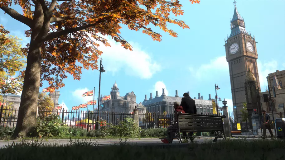 Watch Dogs Legion PC