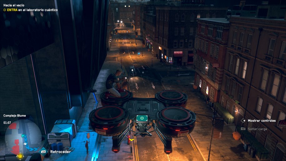 Watch Dogs Legion PC