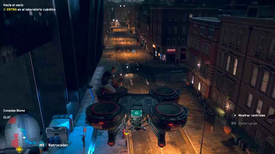 Watch Dogs Legion PC