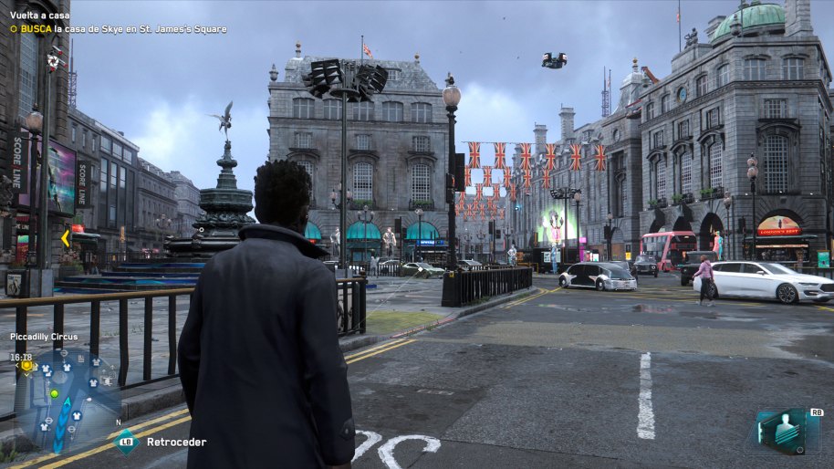 Watch Dogs Legion PC