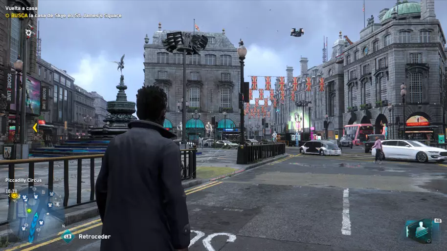 Watch Dogs Legion PC