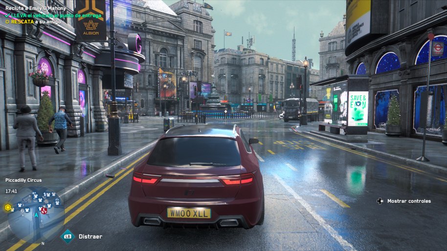 Watch Dogs Legion PC
