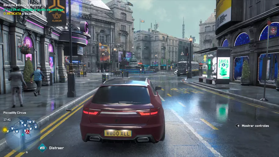Watch Dogs Legion PC