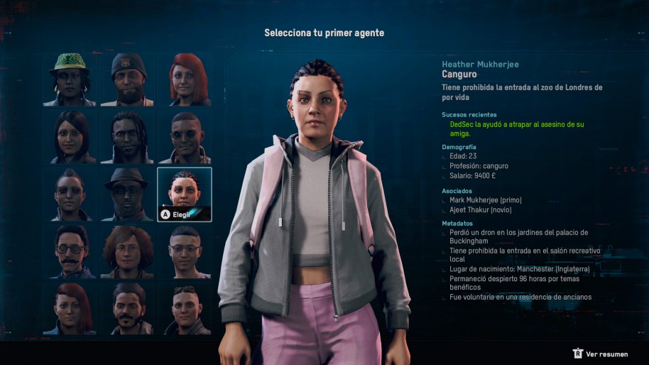 Watch Dogs Legion PC