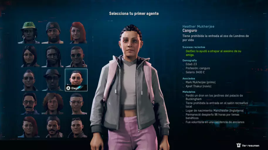 Watch Dogs Legion PC