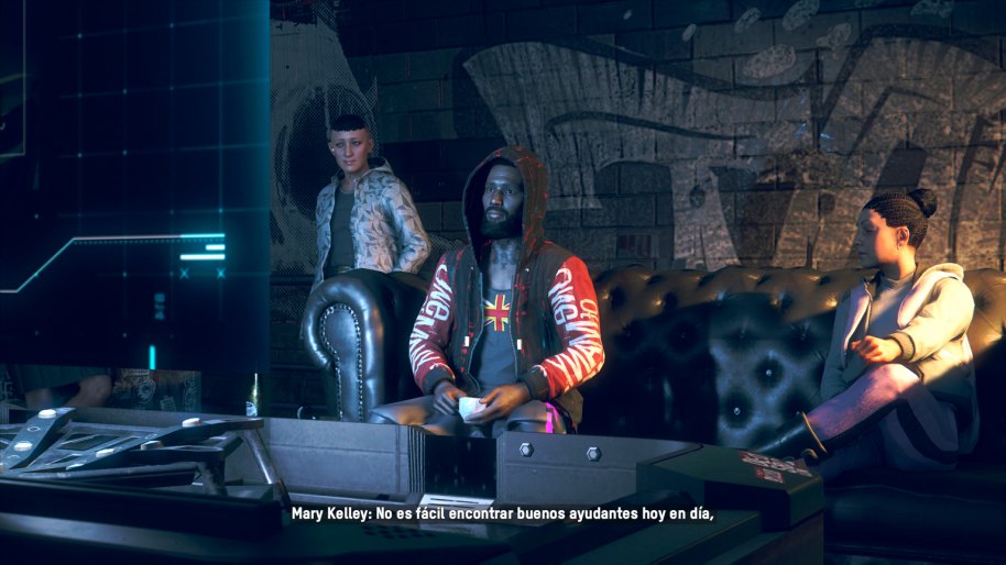 Watch Dogs Legion PC