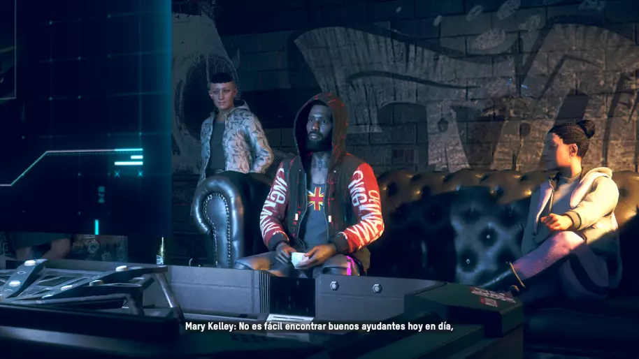 Watch Dogs Legion PC
