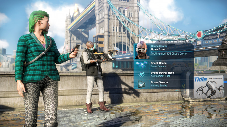 Watch Dogs Legion PC