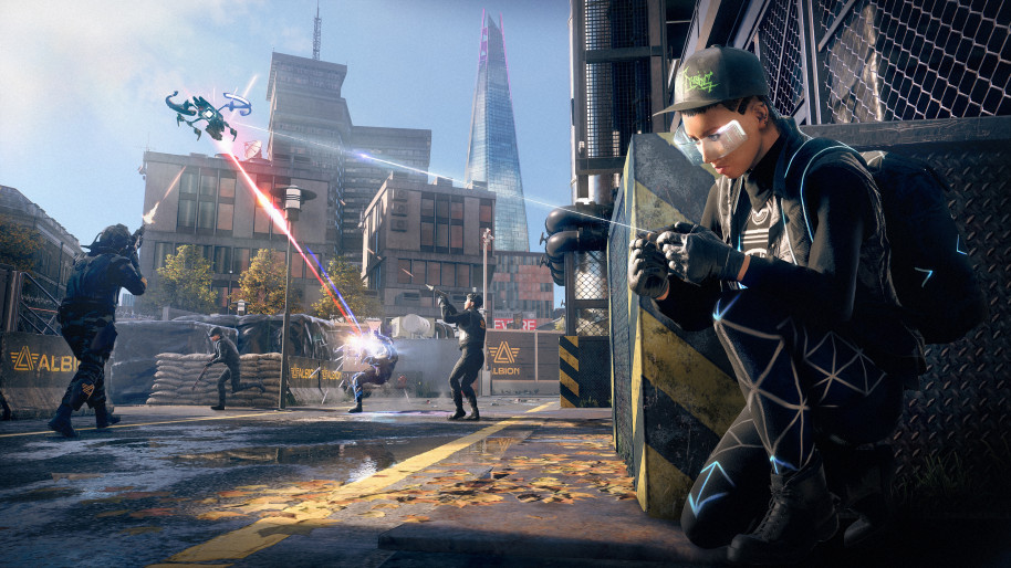 Watch Dogs Legion: Hemos jugado a Watch Dogs Legion y estas son las claves del nuevo videojuego de Ubisoft