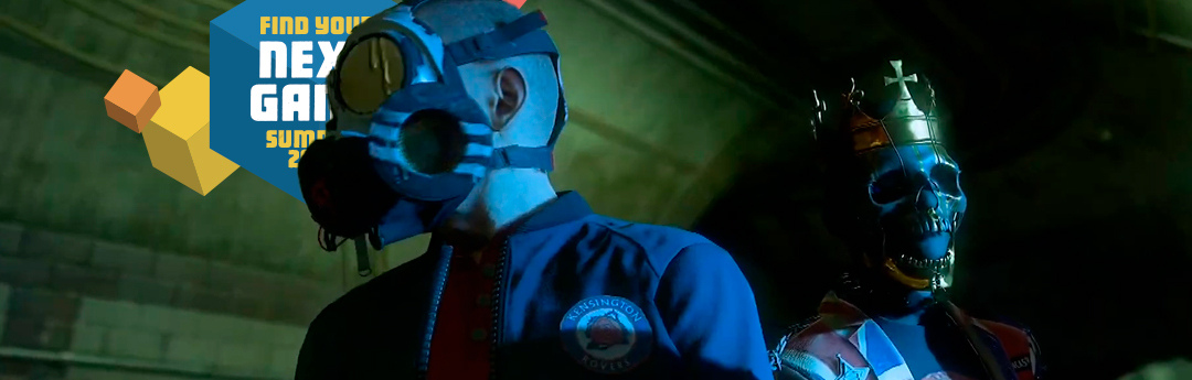 Watch Dogs Legion Watch Dogs Legion