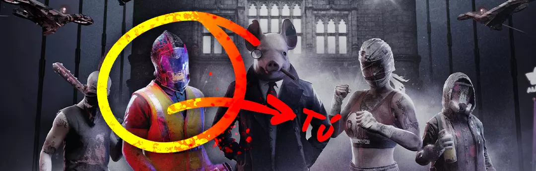 Watch Dogs Legion Watch Dogs Legion