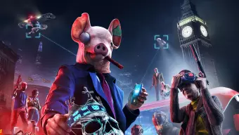 Watch Dogs Legion promete una gran variedad de personajes realistas pero sin olvidar la diversión