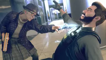 Watch Dogs Legion apuesta por la creativa aproximación del usuario a las misiones
