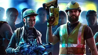 Watch Dogs Legion presenta sus requisitos para PC en diversas configuraciones