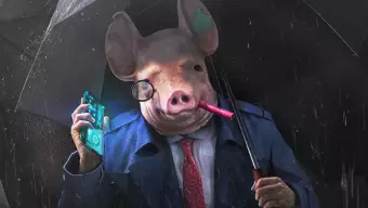 Watch Dogs Legion estará disponible en GeForce Now desde su salida y tres juegos llegan al servicio