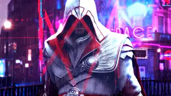 Watch Dogs Legion: nuevo tráiler de su historia, multijugador y crossover con Assassin's Creed