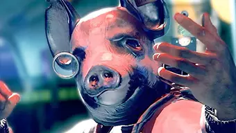 Watch Dogs Legion introducirá el cross-play entre todas las plataformas en una actualización futura