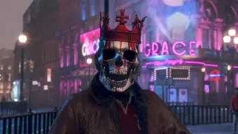 Watch Dogs Legion estaba casi terminado antes de la pandemia, casi no fue afectado por la situación