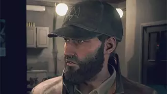 Agregar a Aiden Pearce a Watch Dogs Legion implicó reescribir el guión del juego