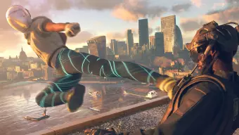 Crear una IA perfecta es una tarea interminable, comenta director de Watch Dogs Legion