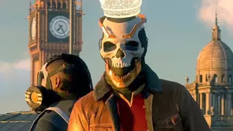 Watch Dogs Legion recibe un nuevo parche que no resuelve los problemas de guardado en Xbox Series X y S