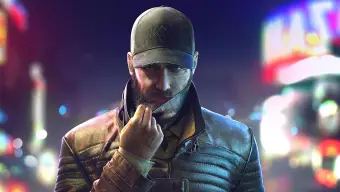 Ubisoft regala un traje y una máscara corporativa para Watch Dogs Legion en su promoción Happy Holidays