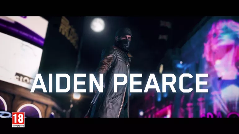 Watch Dogs Legion Watch Dogs Legion
