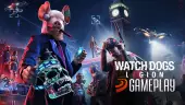 Ponemos rumbo a una Londres futurista en en nuestra nueva toma de contacto con Watch Dogs Legion