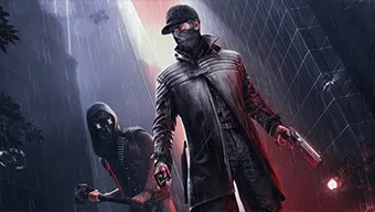 Tráiler de Watch Dogs: Legion - Bloodline, la nueva expansión del mundo abierto con Aiden Pierce