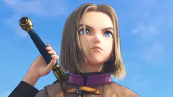 Dragon Quest promete "todo tipo de anuncios" para el 35 aniversario de la saga en 2021