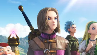 Habrá evento de Dragon Quest este mes, y atentos: Square Enix anticipa novedades de sus próximos juegos