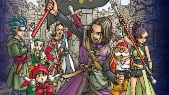 ¿Fan de Dragon Quest? Pues empieza a emocionarte: Square Enix promete anuncios, incluido "ese juego"