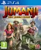 Jumanji: The Video Game