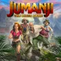 Jumanji: The Video Game PS5