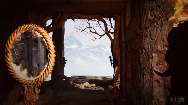 Stay in the Light - PC