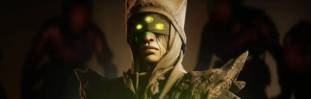 Análisis Destiny 2 - Shadowkeep Análisis Destiny 2 - Shadowkeep