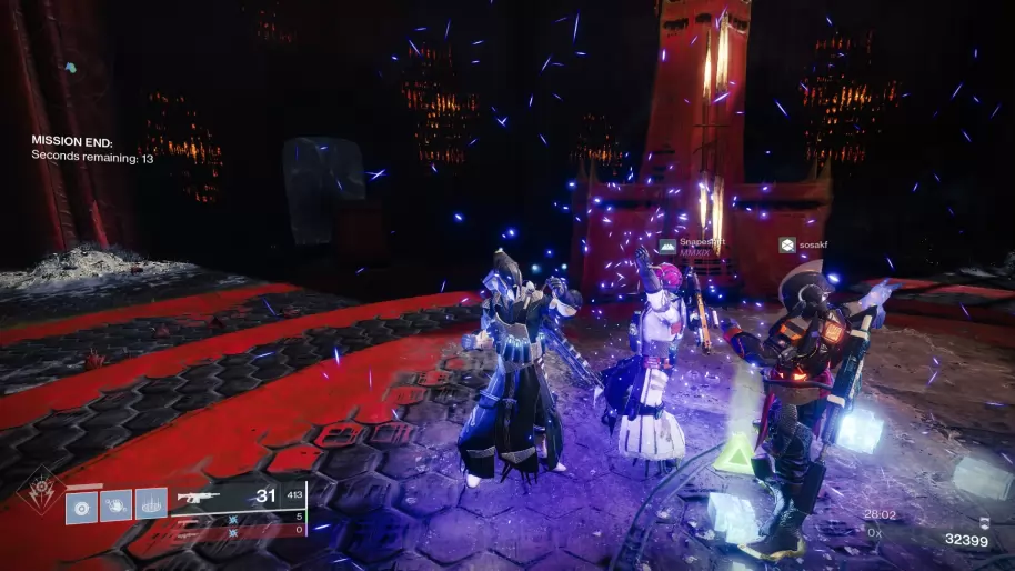 Destiny 2 - Shadowkeep PC