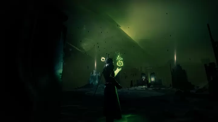 Destiny 2 - Shadowkeep - PC